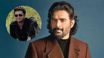 R Madhavan feels he 'should have been more involved' while naming 2007 Tamil film ‘Vaazhthugal’ as a career regret, says he should have put his foot down: ‘I didn’t pay enough attention to my costumes and hair’