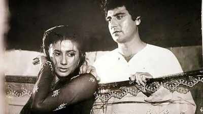 When Raj Babbar spoke about falling in love with Smita Patil despite being married to Nadira, recalled final moments before her demise: 'She kept saying sorry'