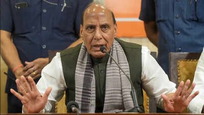 For nearly seven decades, Congress govts retained executive control over appointment of CEC Congress’s post-truth politics: Manufacturing distrust, undermining democracy