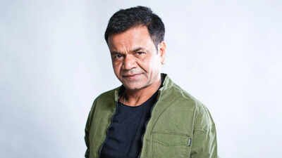 Rajpal Yadav on Rs 22 crore cheque-bounce case: 'I am a worshipper of dialogue' as Supreme Court sends matter to mediation and passport release is ordered Rajpal Yadav on Rs 22 crore cheque-bounce case: 'I am a worshipper of dialogue' as Supreme Court sends matter to mediation and passport release is ordered