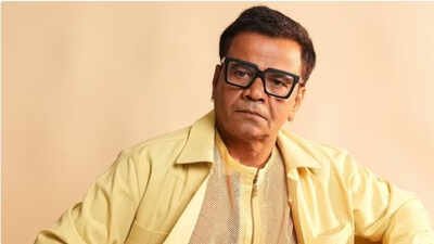 Rajpal Yadav tells Supreme Court his next film will be on his 16-year cheque-bounce battle, reveals the title 'Solah Sawan Jhel Ke' Rajpal Yadav tells Supreme Court his next film will be on his 16-year cheque-bounce battle, reveals the title 'Solah Sawan Jhel Ke'