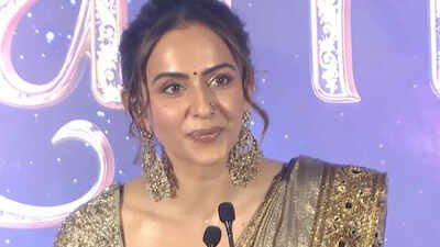 Rakul Preet Singh opens up on playing Surpanakha in ‘Ramayana’, says 'Ranbir Kapoor, Yash, Sai Pallavi, everyone has performed really well'