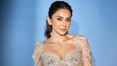 Rakul Preet Singh Rakul Preet Singh