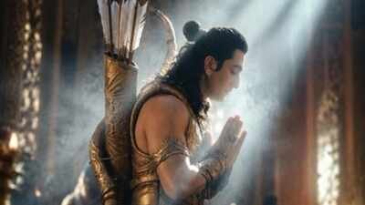 Ramayana release date advanced in India? Ranbir Kapoor and Yash starrer ditches Diwali release to debut worldwide on November 5 : Reports