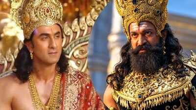 'Ramayana' overseas advance bookings: Ranbir Kapoor-Yash starrer crosses USD  1 MILLION as film opens bookings in India