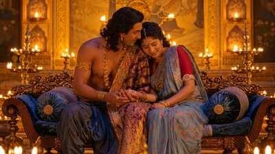 ‘Ramayana’ advance booking: Ranbir Kapoor and Yash starrer headed for Rs 25 crore mark ahead of November 5 release