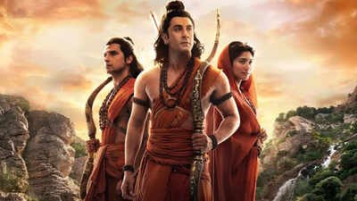 ‘Ramayana: Rise of a Legend’ gets PG-13 rating in the US; Ranbir Kapoor and Yash’s film clocks 3 hours and 15 minutes runtime ‘Ramayana: Rise of a Legend’ gets PG-13 rating in the US; Ranbir Kapoor and Yash’s film clocks 3 hours and 15 minutes runtime