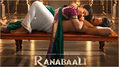 'Ranabaali' box office collection day 3. 'Ranabaali' box office collection day 3: Vijay Deverakonda, Rashmika Mandanna film earns Rs 7.50 cr; worldwide gross reaches Rs 36.90 cr; Sunday sees slight growth