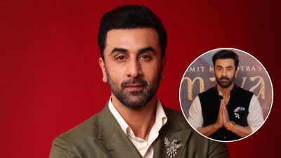 Ranbir Kapoor wears Rs 78 lakh wristwatch at the ‘Ramayana’ trailer launch in Bengaluru; know more about its reported design