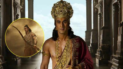 Ranbir Kapoor's 'Ramayana: Part One' locks its release plan, with paid previews in India on November 4 and a worldwide opening on November 5 - Report Ranbir Kapoor's 'Ramayana: Part One' locks its release plan, with paid previews in India on November 4 and a worldwide opening on November 5 - Report