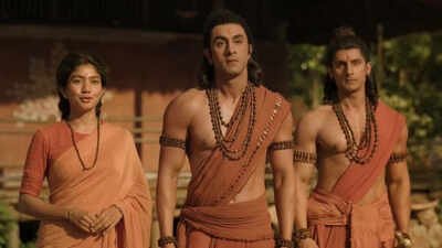 Ranbir Kapoor’s ‘Ramayana’ sequel likely to miss Diwali 2027 release; makers need more shooting time for war sequences - Report Ranbir Kapoor’s ‘Ramayana’ sequel likely to miss Diwali 2027 release; makers need more shooting time for war sequences - Report