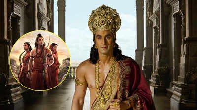 Ranbir Kapoor's 'Ramayana' to get two versions in US, English cut 'Ramayana: Rise of a Legend' reportedly 30 minutes shorter than Hindi release Ranbir Kapoor’s ‘Ramayana’ to have two versions in the US, with English cut ‘Ramayana: Rise of a Legend’ 30 minutes shorter than Hindi release - Report
