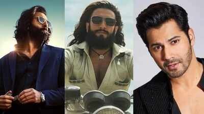 Varun Dhawan chooses Ranveer Singh in 'Dhurandhar' over Ranbir Kapoor in 'Animal': 'The only flex that one should do is with your work'