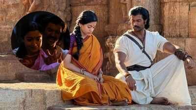 Rashmika Mandanna says ‘Ranabaali’ character Jayamma taught her about womanhood; calls Vijay Deverakonda her ‘forever fan favourite’