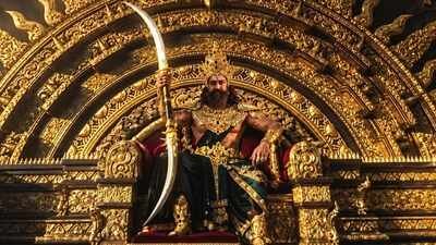 'Ramayana' star Yash urges fans not to 'find faults' with film ahead of release; says 'Let's come together and show the world'- WATCH
