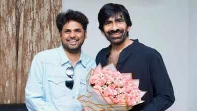 Picture Credit: X ‘Irumudi’ star Ravi Teja’s next film with director Vivek Athreya reportedly titled ‘Tulaabhara’