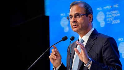 Today’s resilience no guarantee for tomorrow: RBI Guv flags emerging financial risks