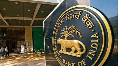 Representative image RBI may end rate-cut cycle with first hike since February 2023