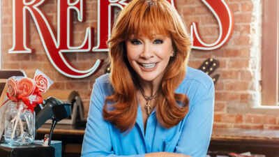 In 1992, Reba McEntire invested millions to open guest house for families of hospital patients; how the star's ranch house has helped 35,000 families. (Instagram) In 1992, Reba McEntire invested millions to open guest house for families of hospital patients; how the star's ranch house has helped 35,000 families