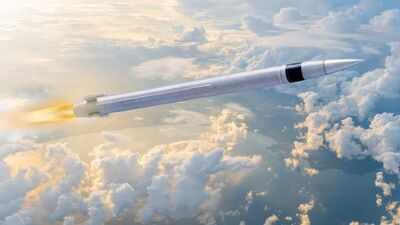 Lockheed unveils new Patriot interceptor to counter hypersonic missiles