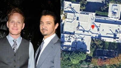 Renner and Winters transformed a historic mansion into a luxurious Holmby Hills estate, turning an ambitious renovation into a lucrative sale. Jeremy Renner and Kristoffer Winters bought a 1920s Holmby Hills mansion for $7 million, transformed the two-acre estate into a 10,005-square-foot showpiece and sold it three years later for $24 million