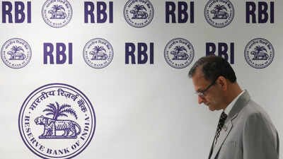 File photo: Reserve Bank of India (RBI) Governor Sanjay Malhotra arrives at a press conference in Mumbai (Picture credit: Reuters) Loans set to get dearer as RBI hikes repo rate after 44 months