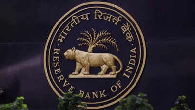 Inflation has stayed above the Reserve Bank of India’s (RBI) target of 4% for the past three months (Photo: Reuters). RBI steps in to support rupee as forex reserves dip $52bn in a month