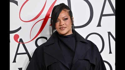 Rihanna's house shooter indicted on 14 felony counts, including 'attempted murder'