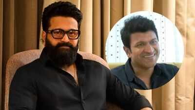Picture Credit: X ‘Appu is immortal, an unforgettable smile’: Rishab Shetty misses Puneeth Rajkumar on the Power Star's fifth death anniversary