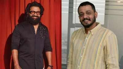 Picture Credit: X 'Kantara’ star Rishab Shetty to team up with ‘Manjummel Boys’ director Chidambaram for two films, first project to be a Kannada sports drama scheduled to go on floors next year - Report