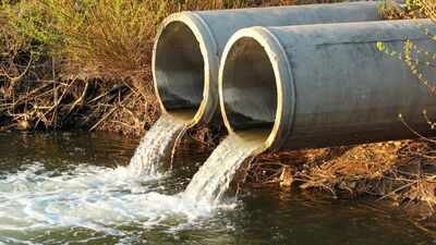 Representative image Decades of industrial pollution left Michigan’s Detroit and Kalamazoo rivers contaminated with PCBs, mercury and other chemicals; the state is now committing $89 million to clean and restore the waterways by 2040