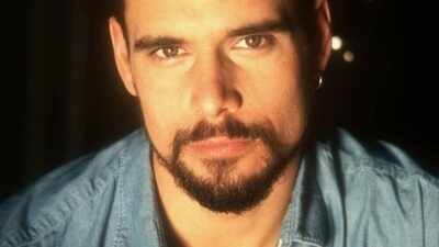 'Days Of Our Lives' star Robert Kelker-Kelly passes away at 62; actor found unconscious and not breathing