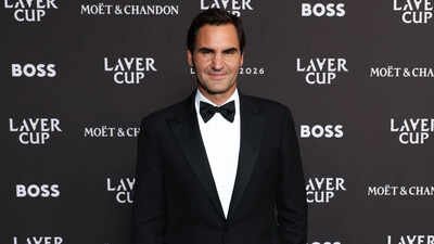 Roger Federer’s foundation has helped expand early education across Southern Africa; in 2025, one South African initiative alone reached 300,000 children