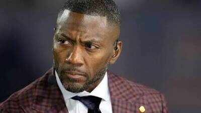 Ryan Clark challenges Stephen A. Smith over Lane Johnson’s retirement as Eagles star puts mental health first Ryan Clark challenges Stephen A. Smith over Lane Johnson’s retirement as Eagles star puts mental health first