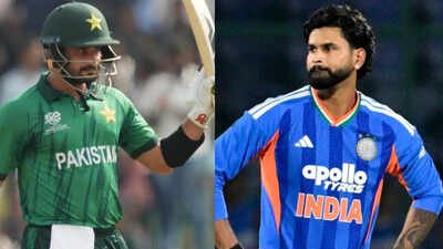 Sahibzada Farhan, Shreyas Iyer India vs Pakistan Asian Games final: When and where to watch gold medal clash