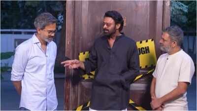 'Salaar_ Part 2 – Shouryaanga Parvam' may begin filming in June 2027; Prabhas and Prithviraj Sukumar. 'Salaar: Part 2 – Shouryaanga Parvam' may begin filming in June 2027; Prabhas and Prithviraj Sukumaran to return - VIDEO
