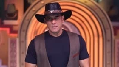 Salman Khan