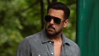 Delhi High Court sends notice to Salman Khan, seeks response on plea to stay ‘Kala Hiran’ release proceedings