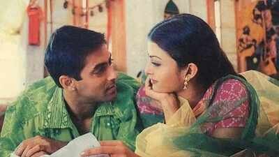 Sanjay Leela Bhansali scolded Salman Khan for touching Aishwarya Rai,' recalls Smita Jayakar: 'He was in love but that wasn’t how the scene was supposed to be done'