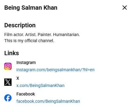 Salman Khan 2