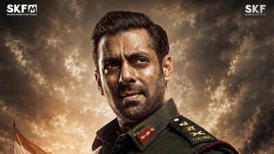 Salman Khan's 'Maatrubhumi' to be screened by CBFC this week; war drama likely to arrive on Diwali or Christmas this year - Report