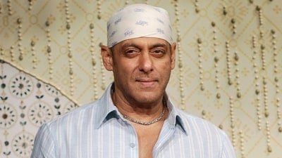 Salman Khan was the first guest on Koffee With Karan Season 9. (PTI Photo)(PTI09_15_2026_000026B) (PTI) Salman Khan was the first guest on Koffee With Karan Season 9. (PTI Photo)(PTI09_15_2026_000026B) (PTI)