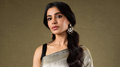 Picture Credit: X Samantha Ruth Prabhu wins interim protection from Bombay High Court as court orders takedown of deepfakes using her name, image and voice
