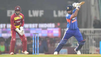 'There shouldn’t be any questions': Pujara comes out in support of Sanju Samson ahead of West Indies 2nd T20I
