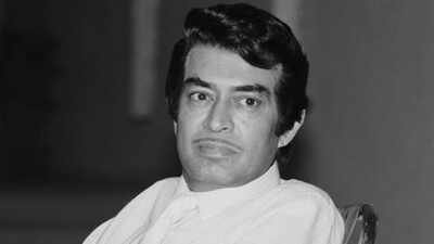 Sanjeev Kumar did C-grade films as he was broke, lent Rs 96 lakhs to his friends, 5-6 lakhs to Shatrughan Sinha: 'He suffered two heart attacks when he met Sulakshana Pandit'