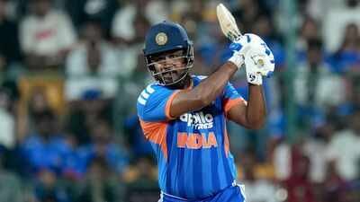 Sanju Samson ‘Consistency is overrated in T20s’: Former India cricketer explains fine line between form and failure