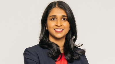 Komatireddy, 41, was born in Brooklyn to parents who emigrated from India in the 1980s. She clerked for Brett Kavanaugh before his elevation to the Supreme Court, worked as a federal prosecutor in Brooklyn, and served as chief of staff at the Drug Enforcement Administration under President Biden. The ABCD of US politics: American-born Combative Desis face MAGA heat
