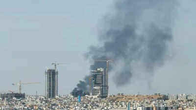 The attack on Saturday killed 12 people and wounded around 300 others, some critically. The airport remained closed on Sunday after another projectile struck a passenger terminal. Bloodied passengers, panic and screams: Survivors recall Riyadh airport strike