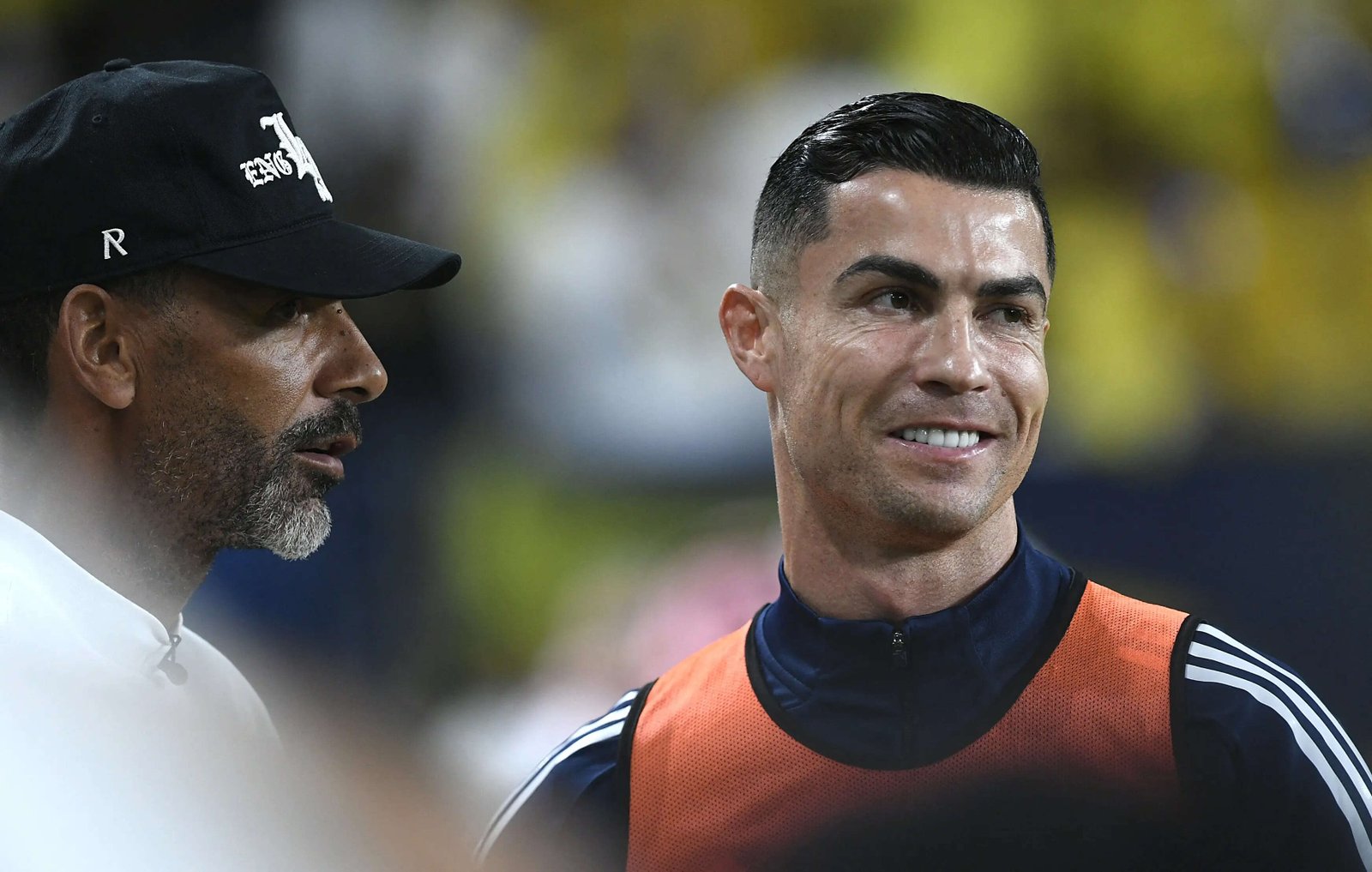 Saudi Pro League - Al Nassr v Al Ahli