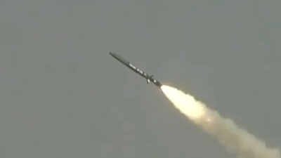 Senior Pakistan army officers, together with scientists and engineers, were reportedly present to watch the launch. Pakistan successfully test-fires extended version of Fatah-4 cruise missile